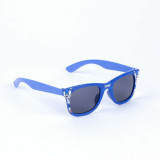 Set of cap and sunglasses Sonic 2 Pieces (53 cm)
