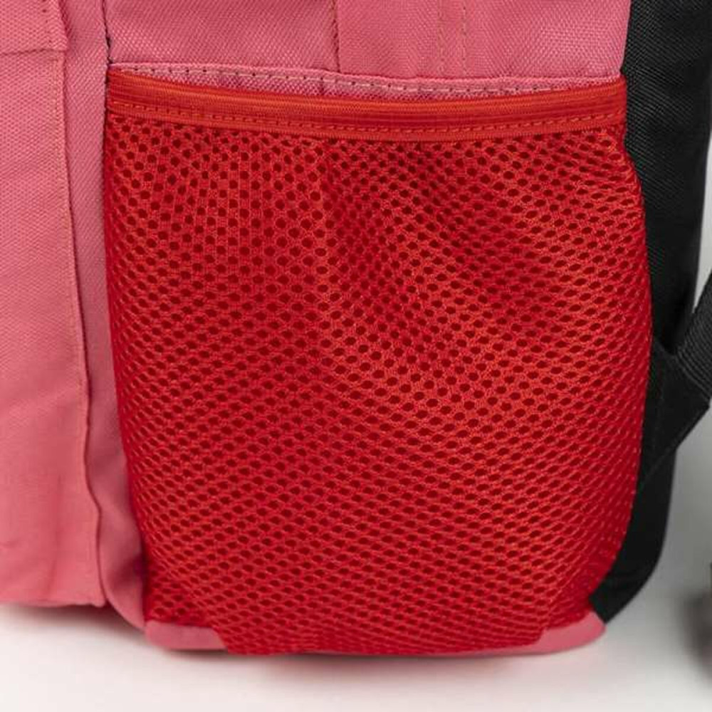 Casual Backpack Minnie Mouse