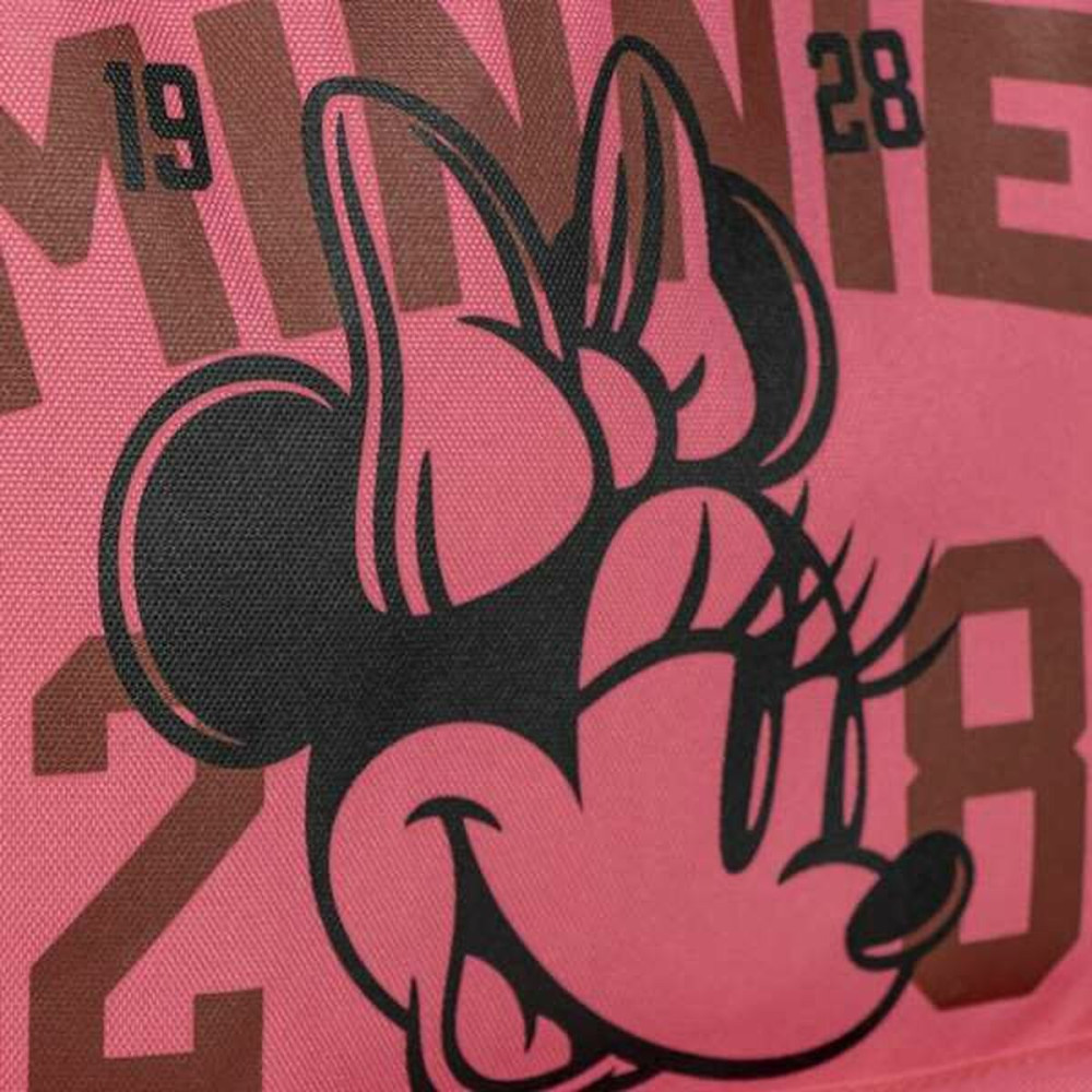 Casual Backpack Minnie Mouse