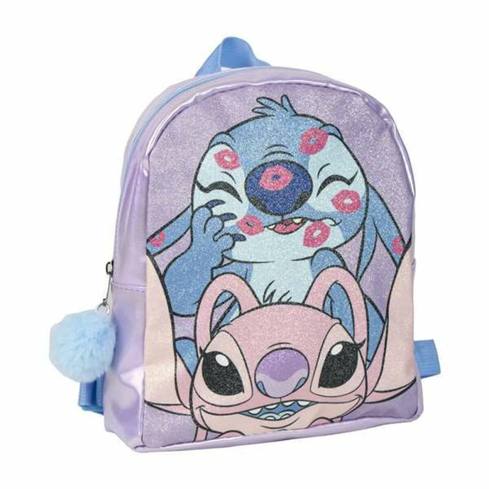 School Bag Stitch
