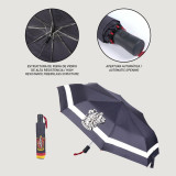 Foldable Umbrella Harry Potter 97 cm