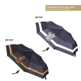Foldable Umbrella Harry Potter 97 cm