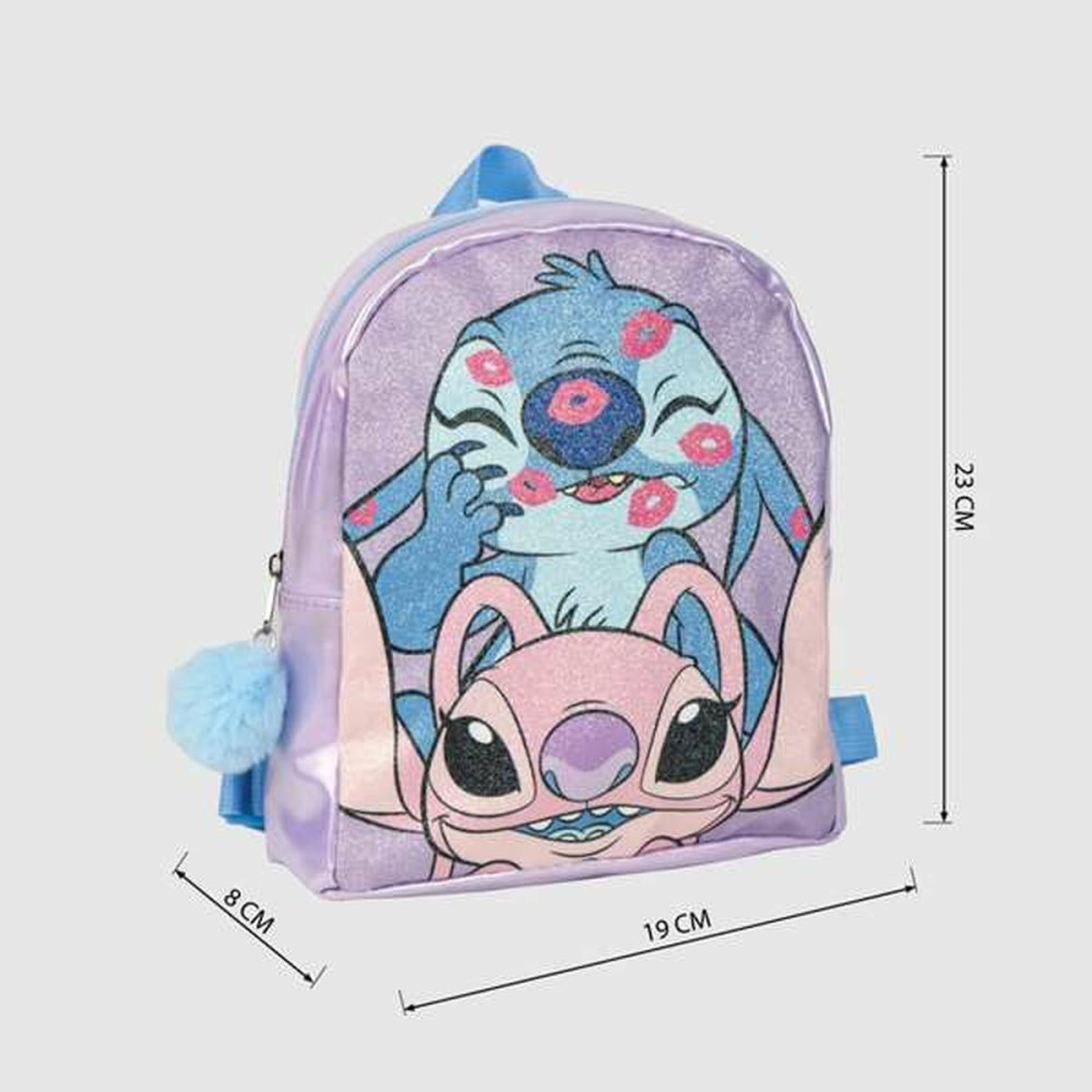 School Bag Stitch