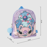 School Bag Stitch