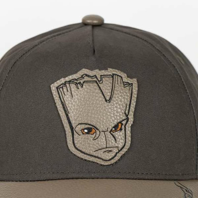 Sports Cap Marvel