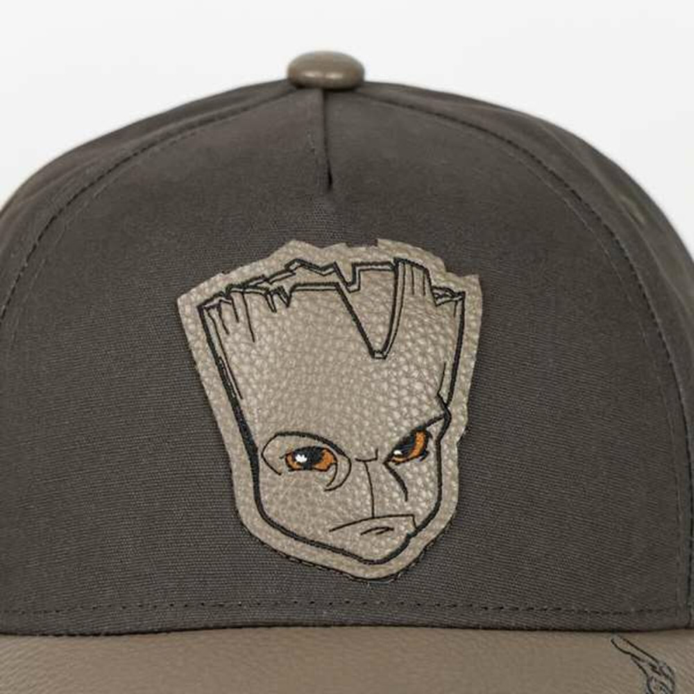 Sports Cap Marvel