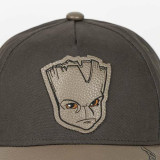 Sports Cap Marvel