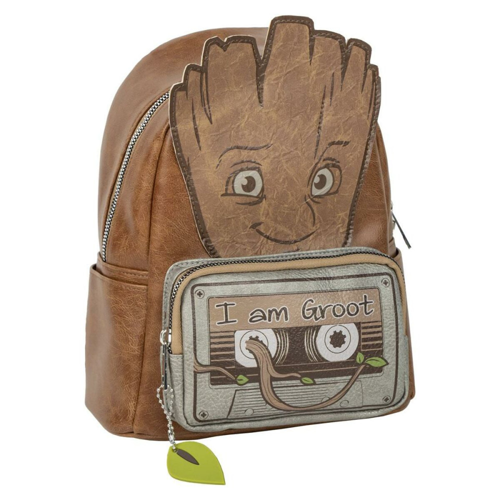 Casual Backpack Marvel