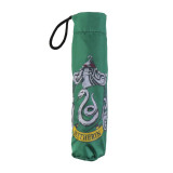 Foldable Umbrella Harry Potter Slytherin 53 cm