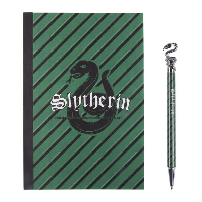 Stationery Set Harry Potter