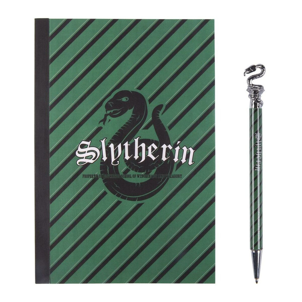 Stationery Set Harry Potter