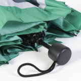 Foldable Umbrella Harry Potter Slytherin 53 cm