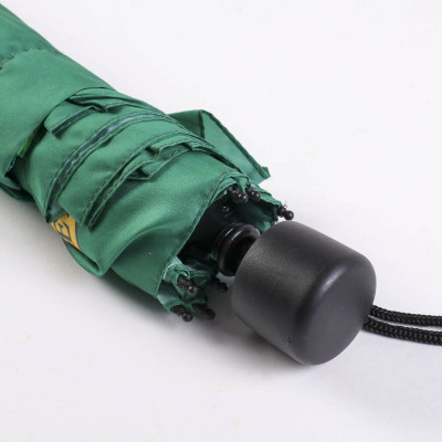 Foldable Umbrella Harry Potter Slytherin 53 cm