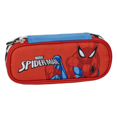 Holdall Spider-Man Red 8,5 x 5 x 22,5 cm