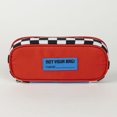 Holdall Spider-Man Red 8,5 x 5 x 22,5 cm