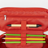 Holdall Spider-Man Red 8,5 x 5 x 22,5 cm