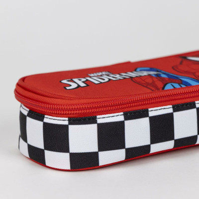 Holdall Spider-Man Red 8,5 x 5 x 22,5 cm