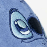 Sports Cap Stitch Blue
