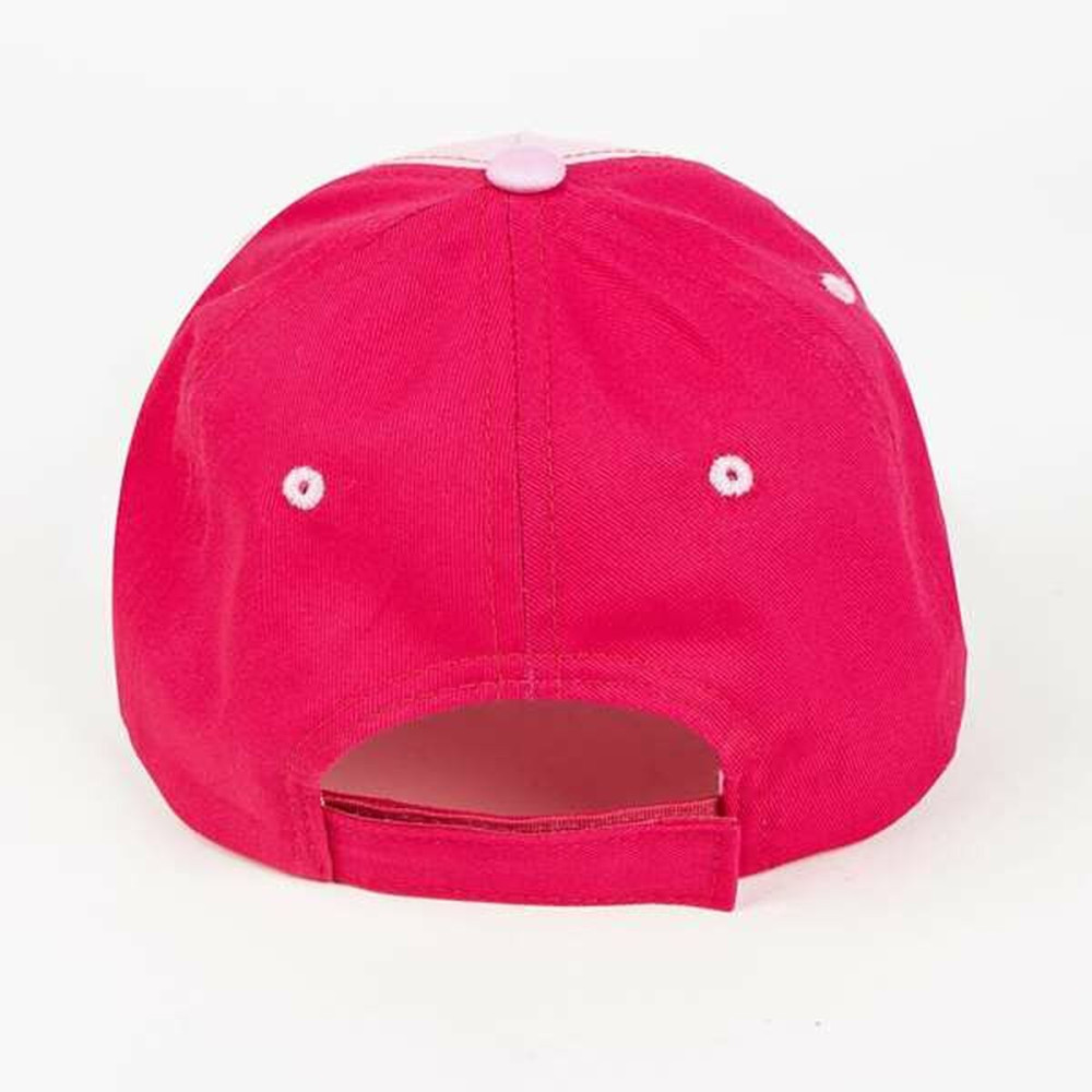 Child Cap Hello Kitty Pink