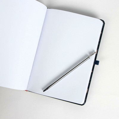 Stationery Set Harry Potter Blue 3 Pieces