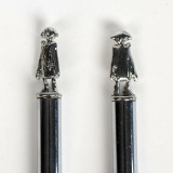 Stationery Set Harry Potter Blue 3 Pieces