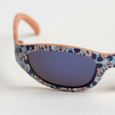 Child Sunglasses Mickey Mouse 12,0 x 5,0 x 13,0 cm