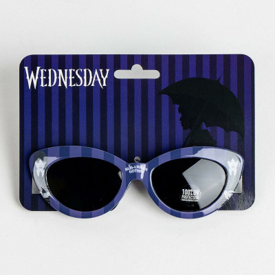 Child Sunglasses Wednesday 14,0 x 4,8 x 13,0 cm