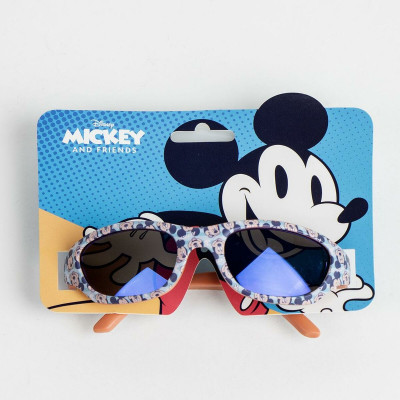 Child Sunglasses Mickey Mouse 12,0 x 5,0 x 13,0 cm