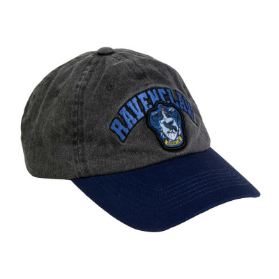 Sports Cap Harry Potter black