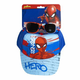 Child Sunglasses Spider-Man 53 cm Hat