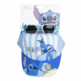 Child Sunglasses Stitch 53 cm Hat