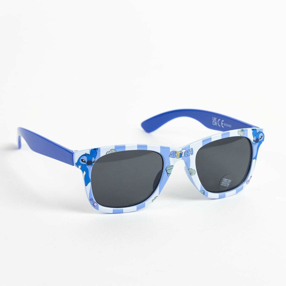 Child Sunglasses Stitch 53 cm Hat