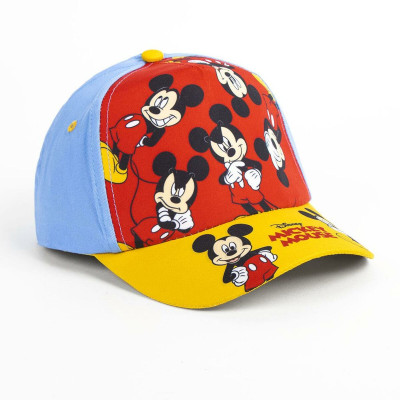 Child Sunglasses Mickey Mouse 51 cm Hat