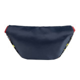 Belt Pouch The Avengers Dark blue 25,0 x 11,0 x 1,6 cm