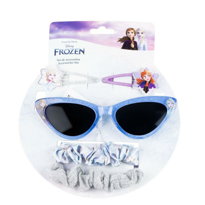 Child Sunglasses Frozen 15,0 x 17,0 x 2,0 cm