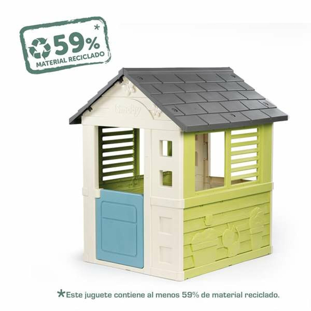 Children's play house Smoby Jolie