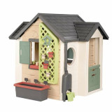 Children's play house Smoby Life Garden