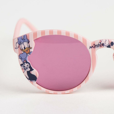 Child Sunglasses Minnie Mouse 13,0 x 4,6 x 13,0 cm