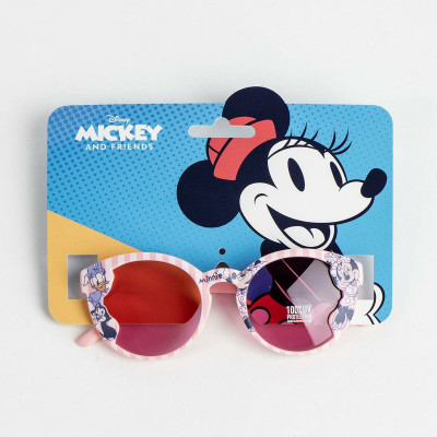 Child Sunglasses Minnie Mouse 13,0 x 4,6 x 13,0 cm