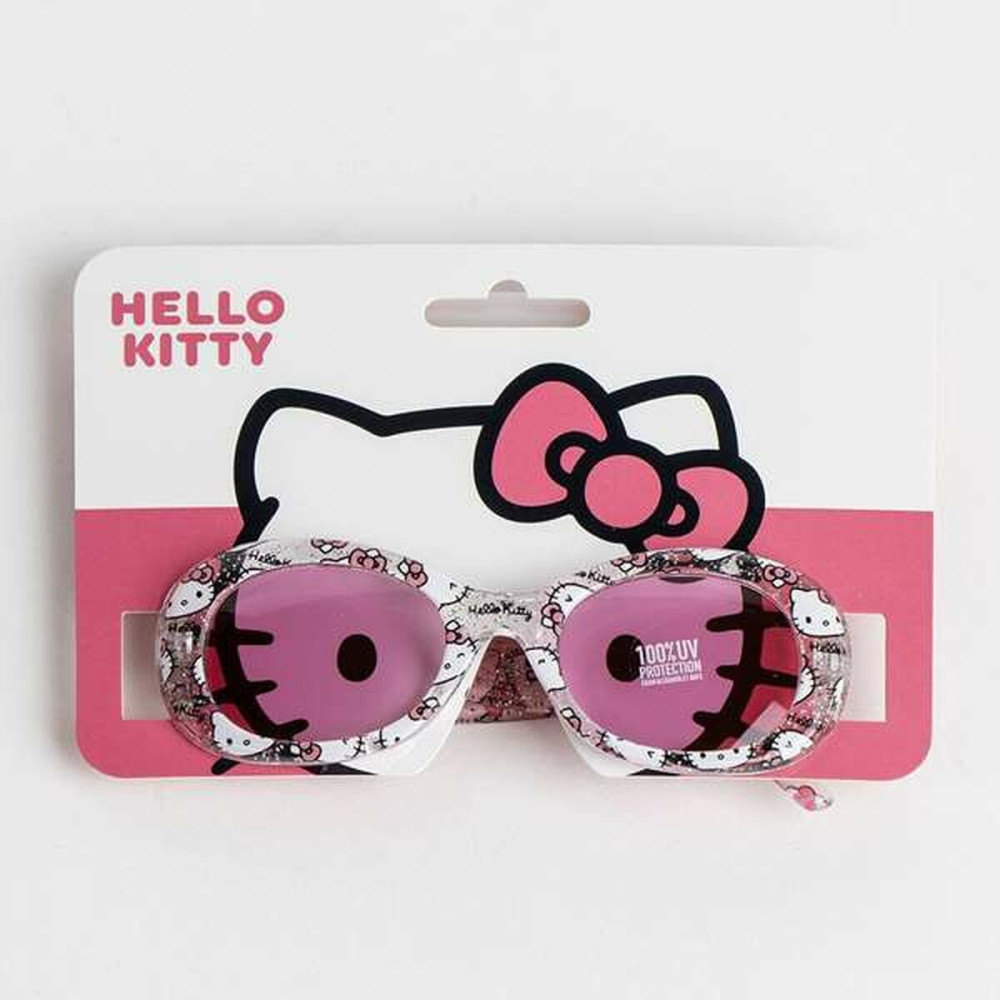 Child Sunglasses Hello Kitty 12,5 x 4,3 x 13,0 cm