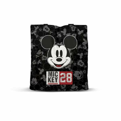 Shopping Bag Mickey Mouse 33 x 40 cm