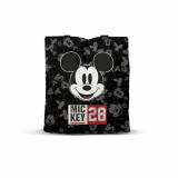 Shopping Bag Mickey Mouse 33 x 40 cm