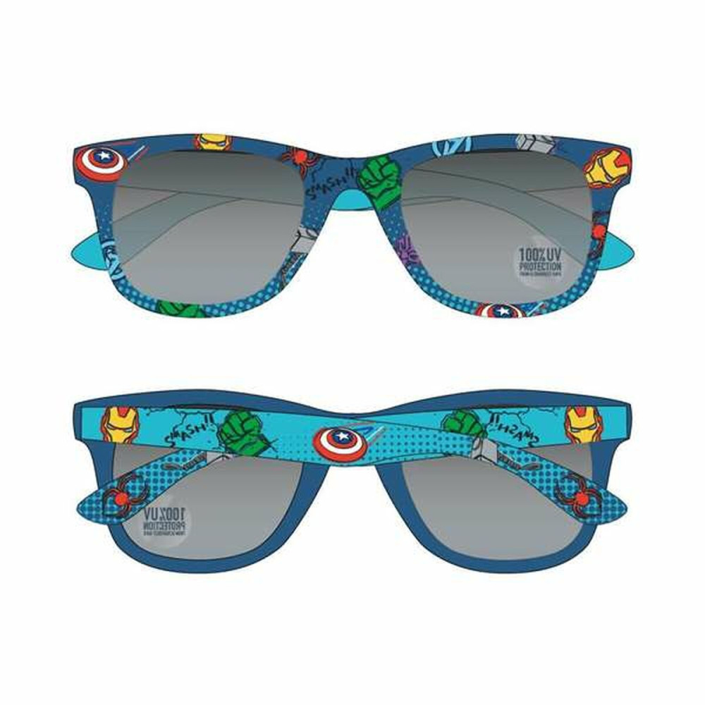 Child Sunglasses Spider-Man