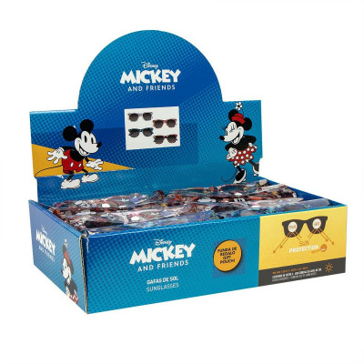 Child Sunglasses Minnie Mouse