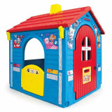 Children's play house The Paw Patrol 109 x 98 x 124 cm