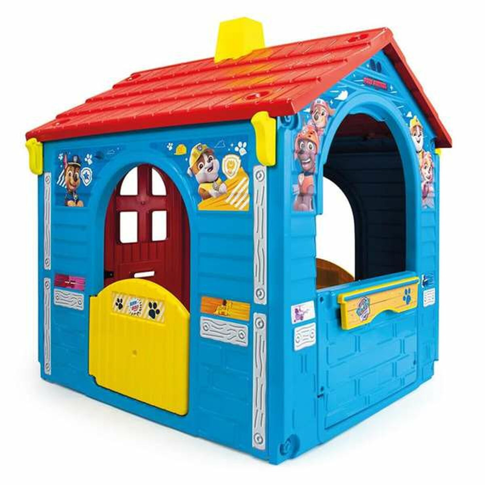Children's play house The Paw Patrol 109 x 98 x 124 cm
