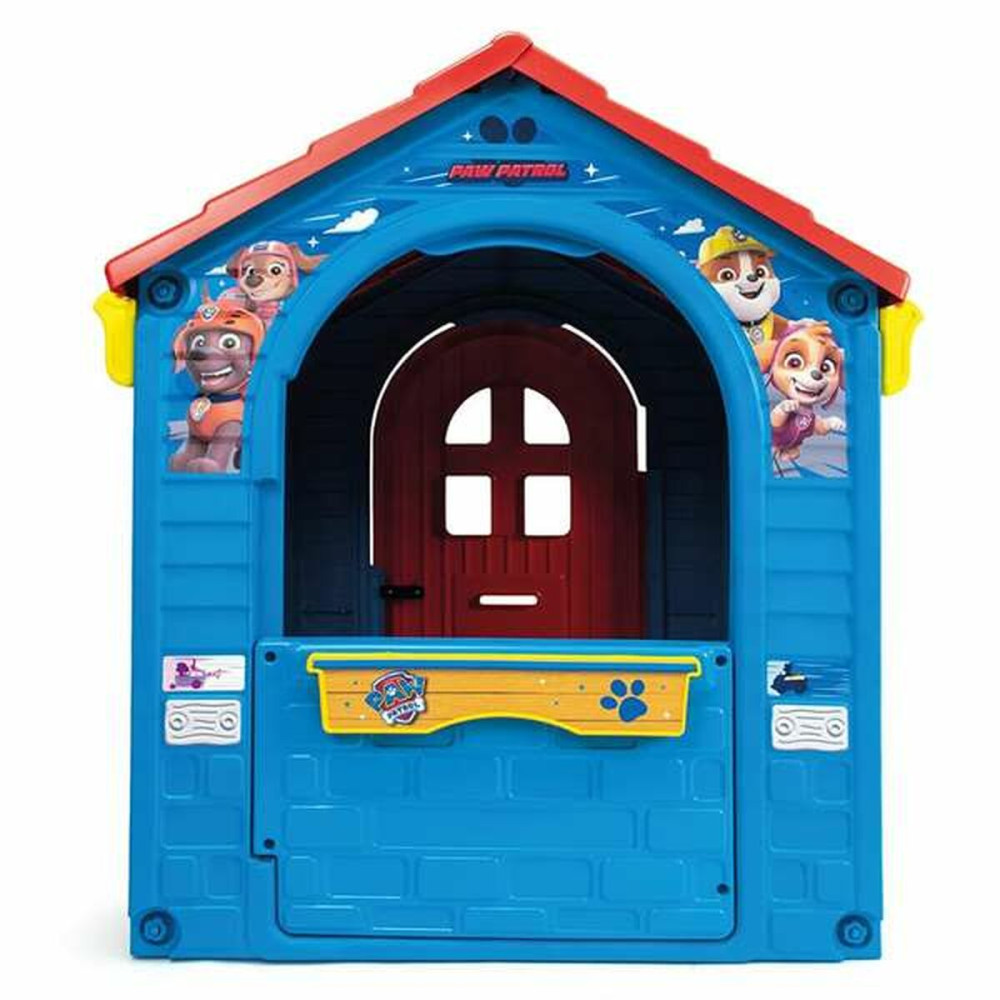 Children's play house The Paw Patrol 109 x 98 x 124 cm