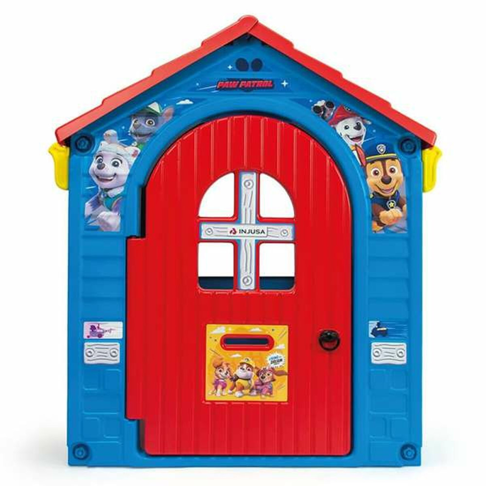 Children's play house The Paw Patrol 109 x 98 x 124 cm