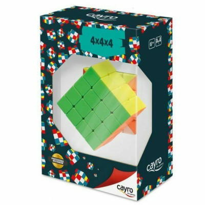 Rubik's Cube Cayro Multicolour