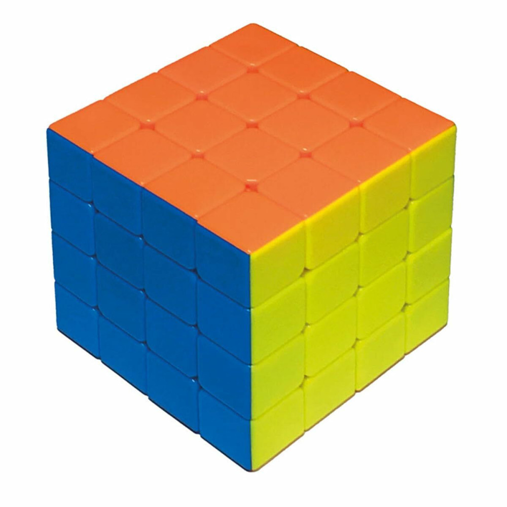 Rubik's Cube Cayro Multicolour